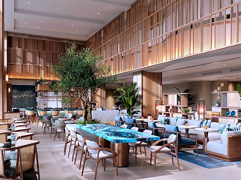 Courtyard by Marriott Okinawa Resort