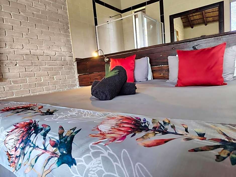 Weltevreden Game Lodge