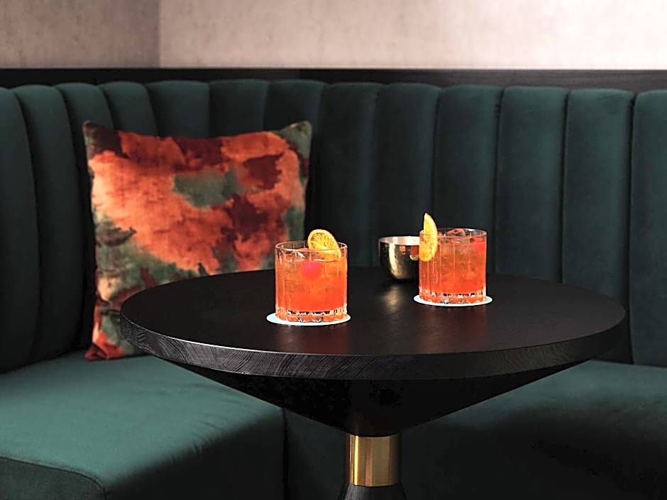 Hyatt Regency London Stratford