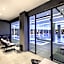 Mercure Krakow Fabryczna City