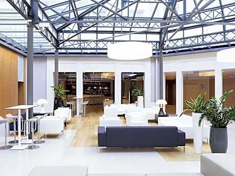 Novotel Toulouse Centre Wilson