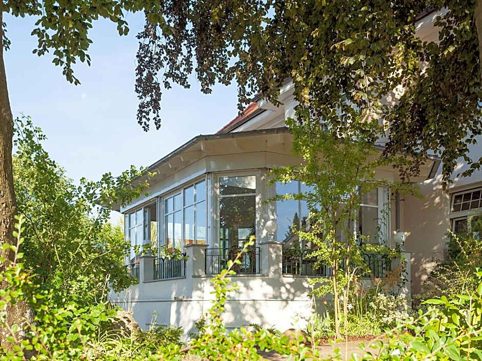 Hotel Schongarten garni