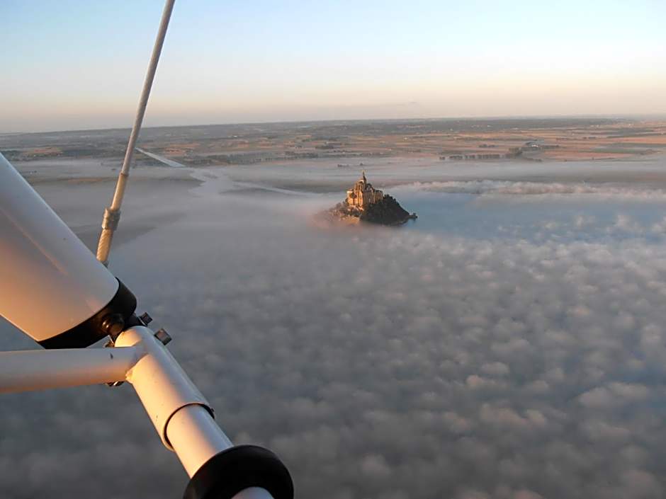 Les Bruyères du Mont