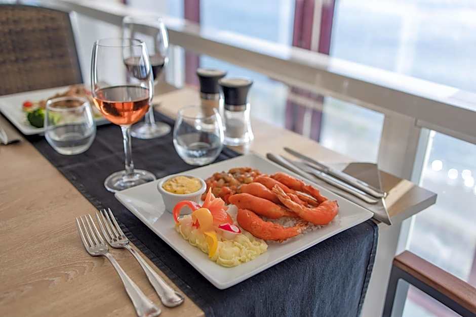 Servatur Green Beach