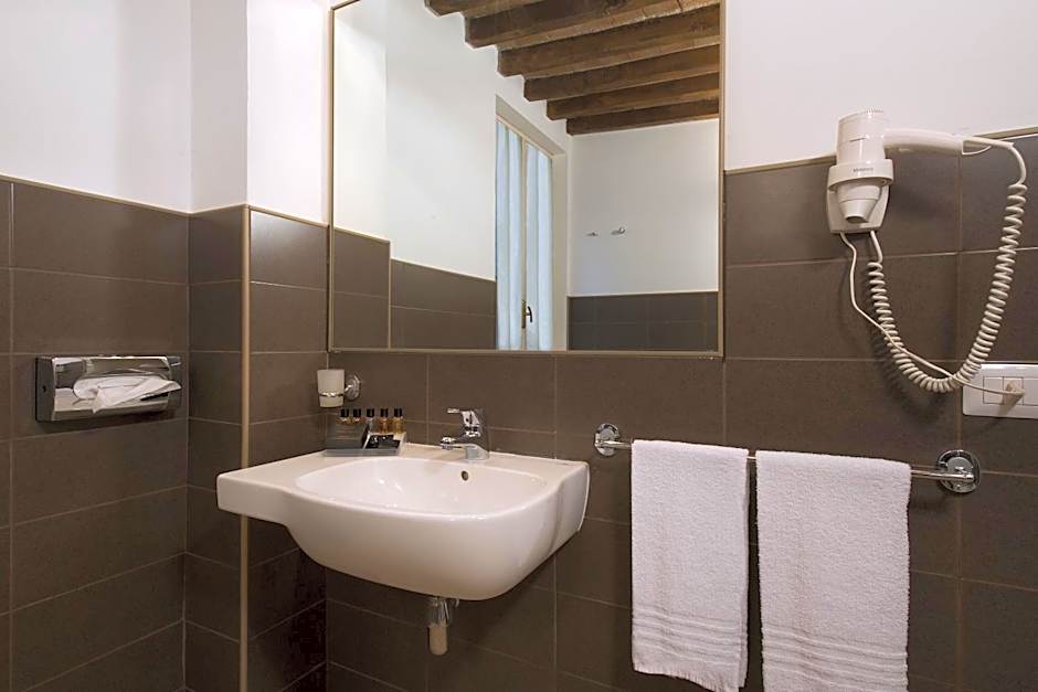 Hotel Villa Ducale