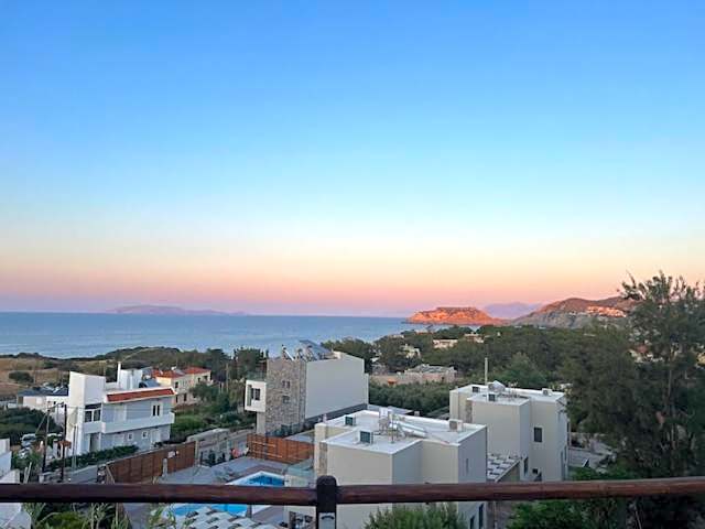 Thalia Bloom Villa Apartments