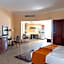 Swiss Inn Plaza Hotel