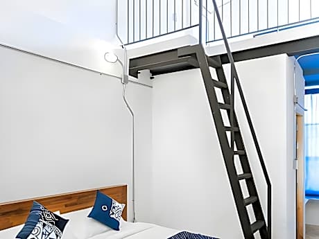 Loft Room