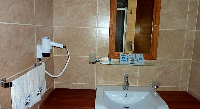 Hotel Silvanus