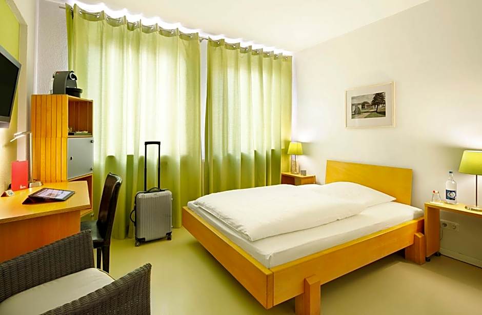 Hotel an der Marienkirche