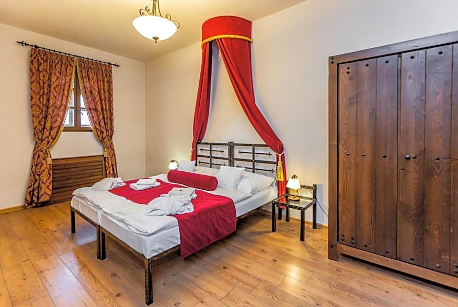 Hotel Grand Vígľaš