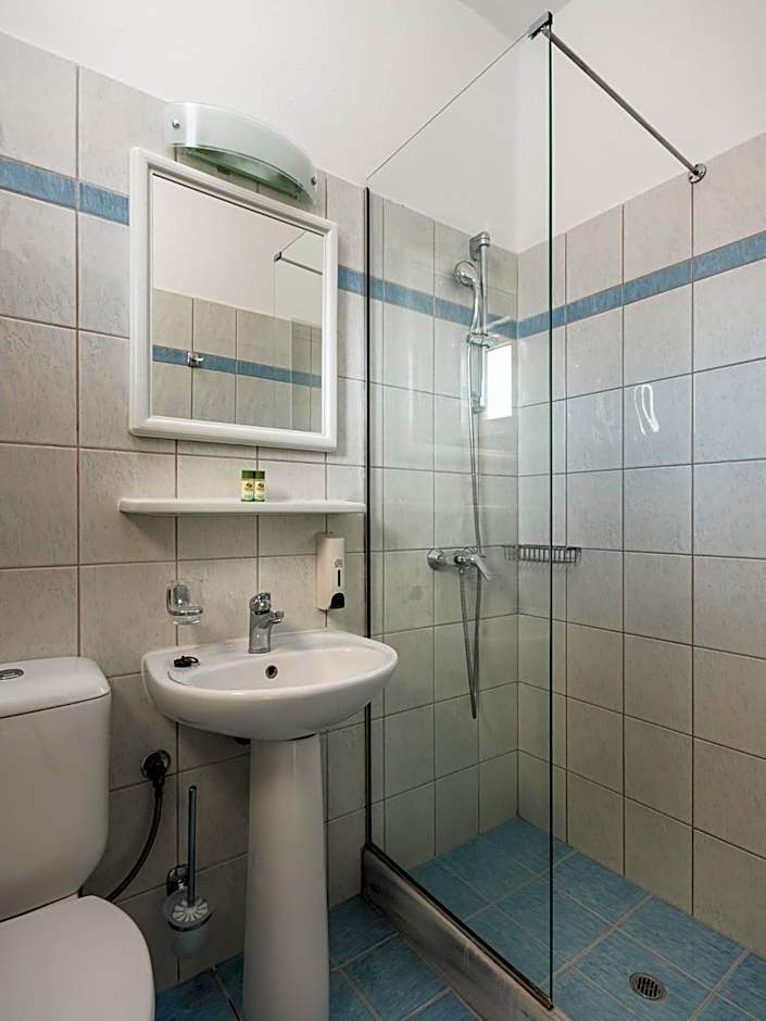 Konstantina Apartments