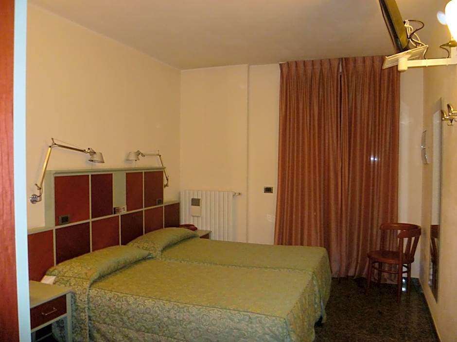 Hotel Derby