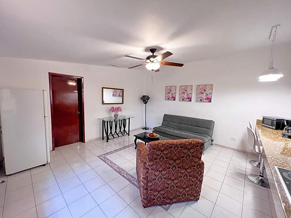 Loft Sabalo - Pet Friendly
