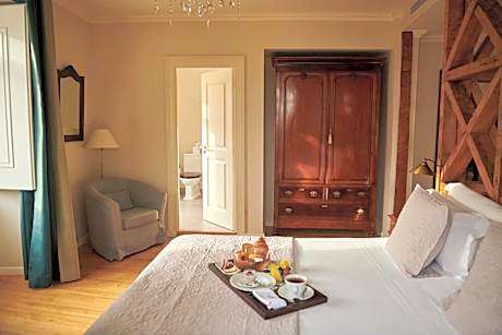 Master Suite
