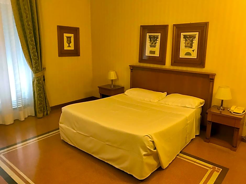 Residenza d'Aragona