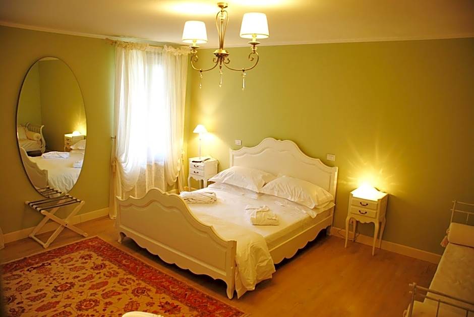 Villa Chiopris