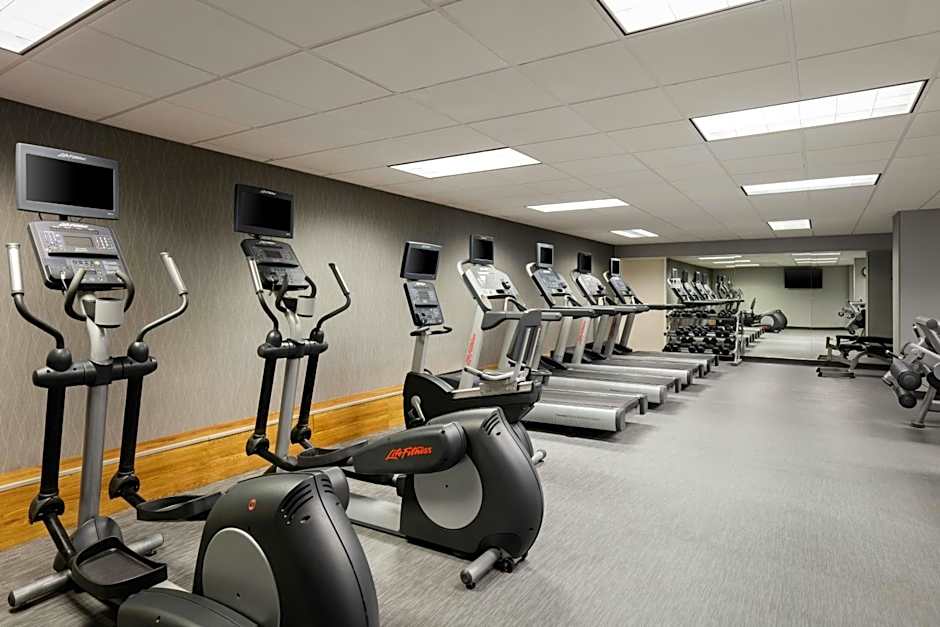Courtyard by Marriott Wichita at Old Town