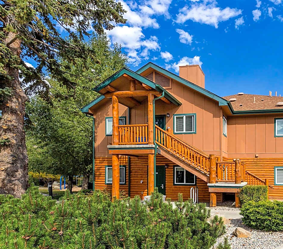 Worldmark Estes Park