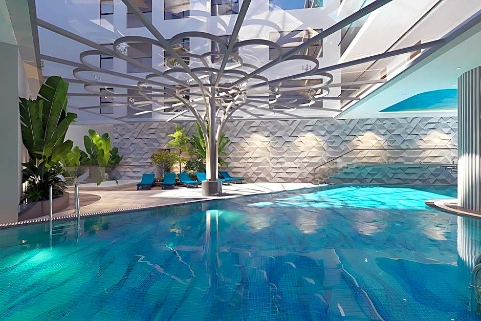 Grand Phoenix Hotel Bac Ninh