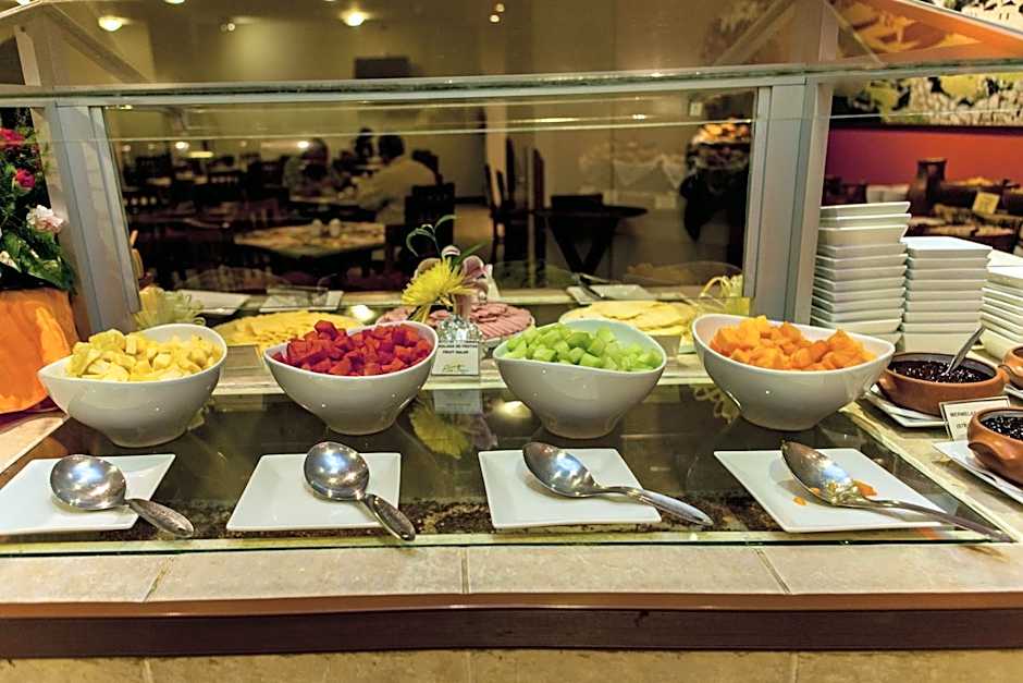 Xima Exclusive Cusco