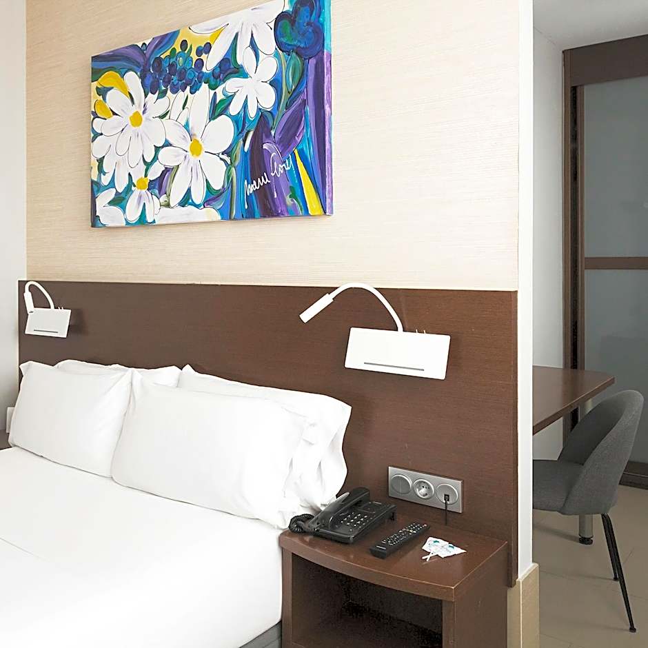 Hotel & Spa Real Ciudad De Zaragoza