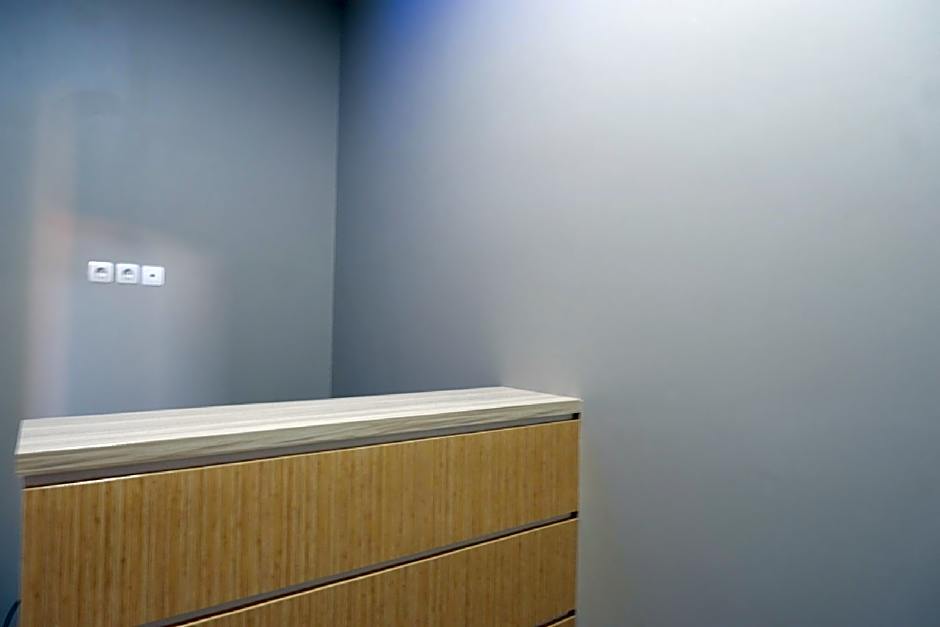 RedDoorz Syariah near Stasiun Tegal