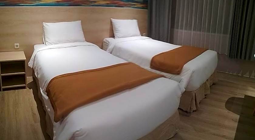 Hotel Lereng Bromo