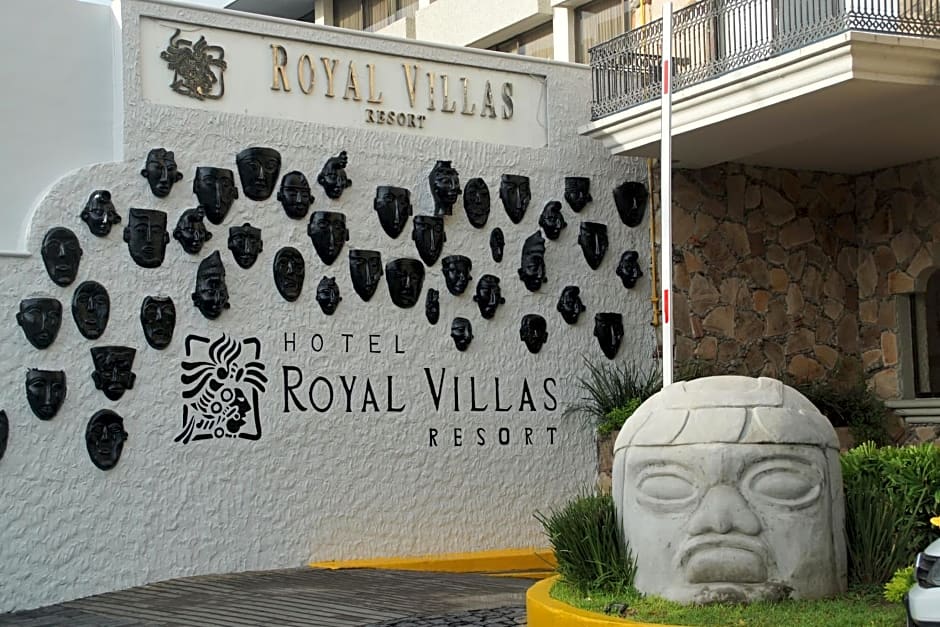 Royal Villas Resort