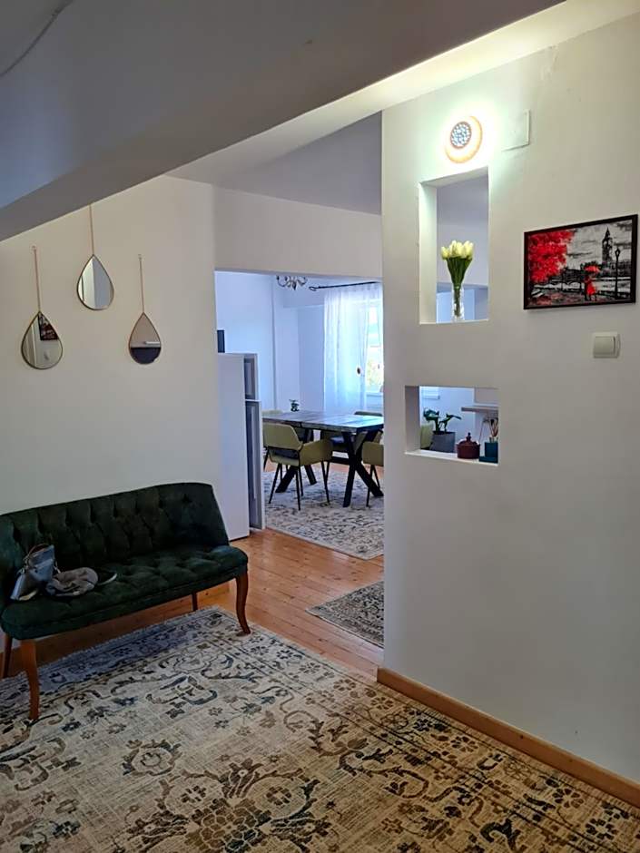 Apartament Central