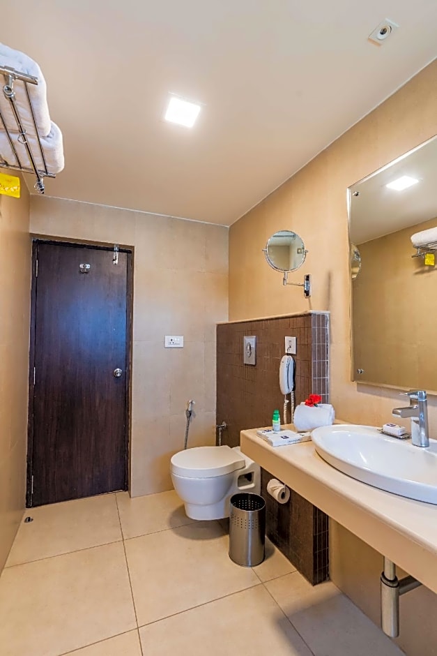 Best Western Ramachandra