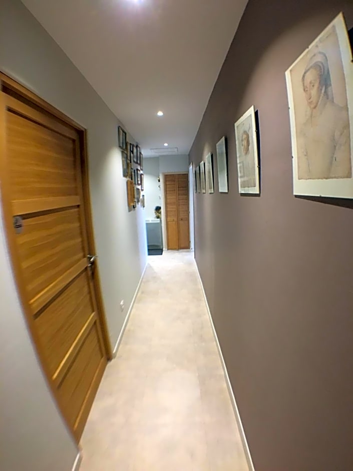 B&B - Chambres d'hôtes Le Foch