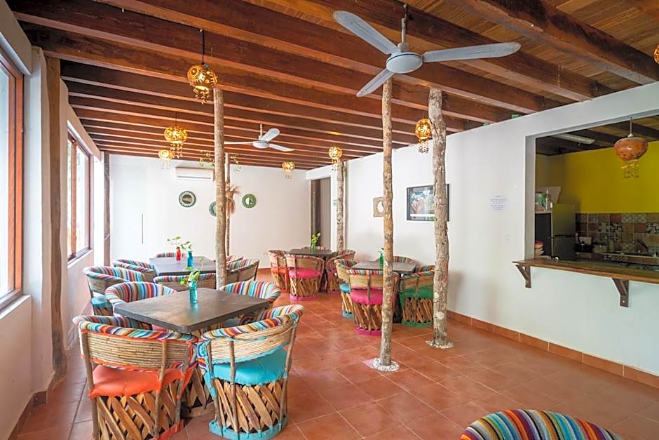 Ecovergel Hotel Riviera Maya