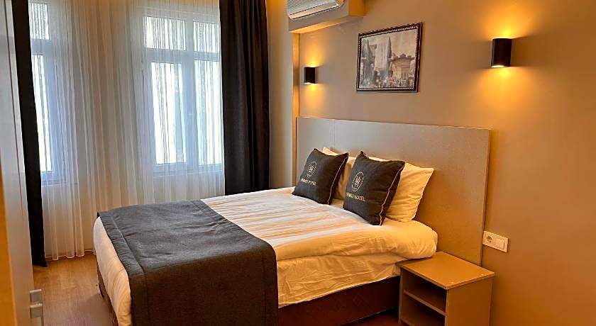 Harran Hotel Beyazıt