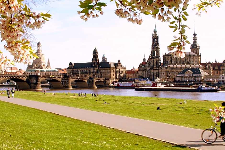 Akademiehotel Dresden