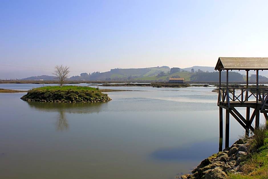 Hotel Rural en Escalante Las Solanas