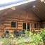 Ewes Water Log Cabins