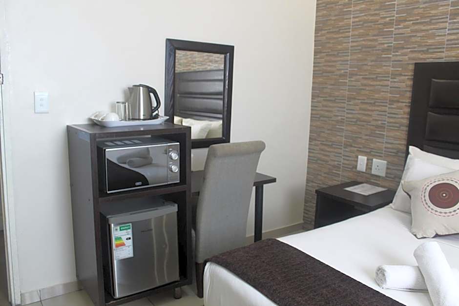 Bayside Hotel Empangeni