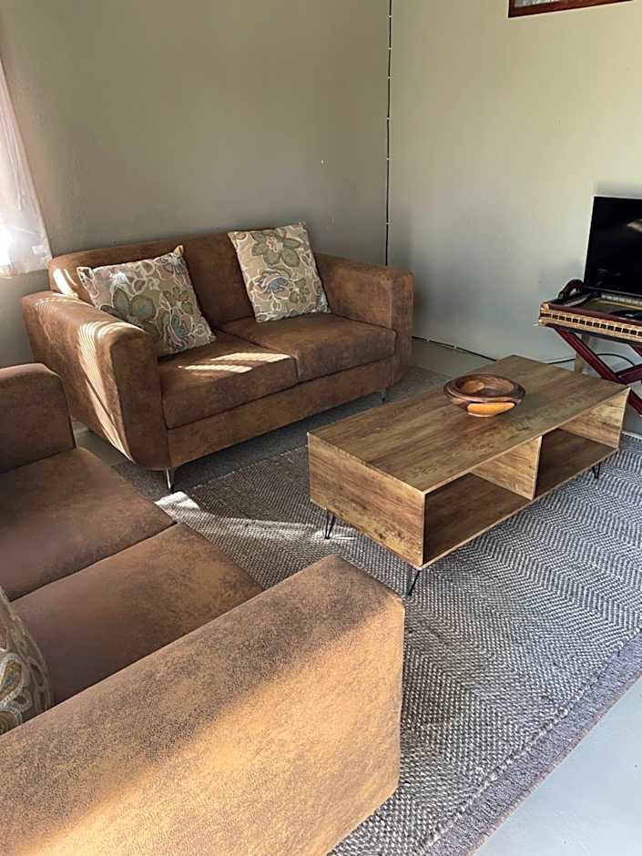 Jock of the Bushveld