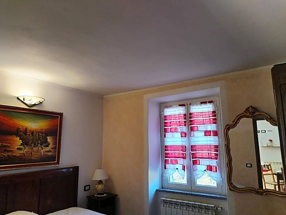 Il Ciliegio di Lurisia