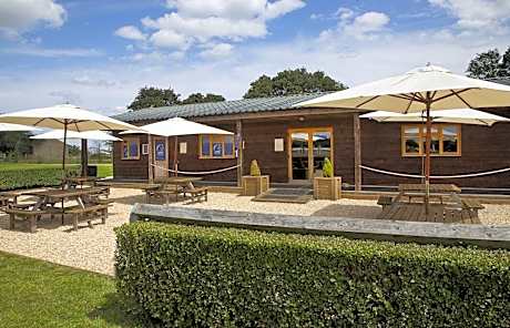 Hill Farm Bed and Breakfast