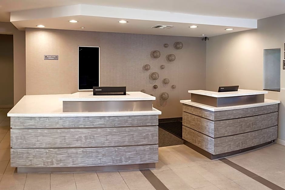 Residence Inn by Marriott Las Vegas Henderson/Green Valley