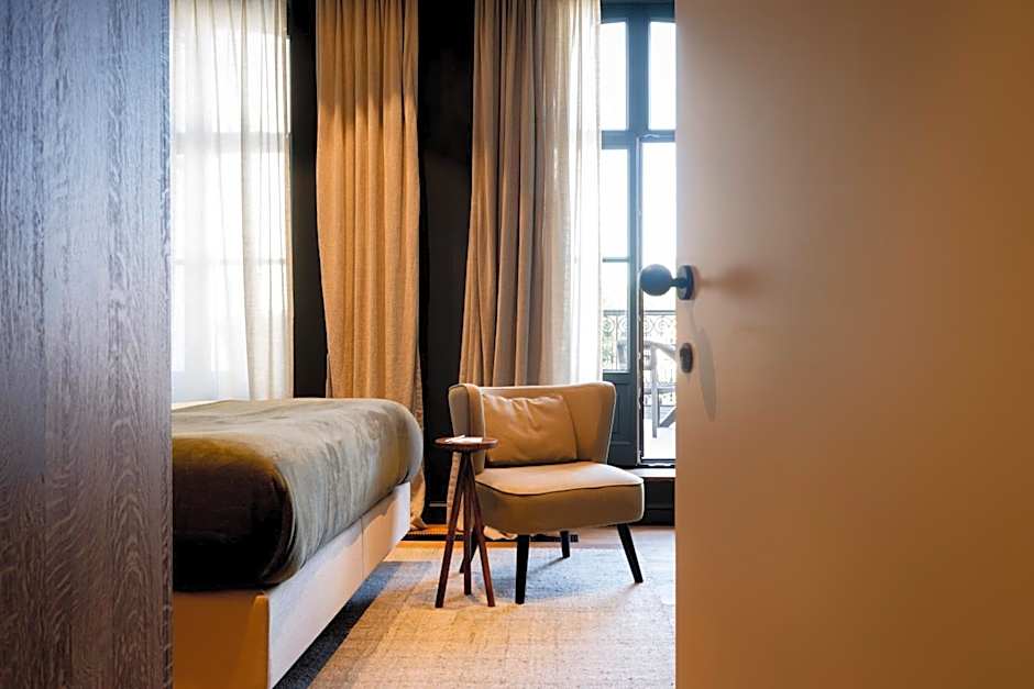 Hotel des Brasseurs