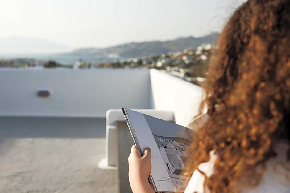 Aether Boutique Stay