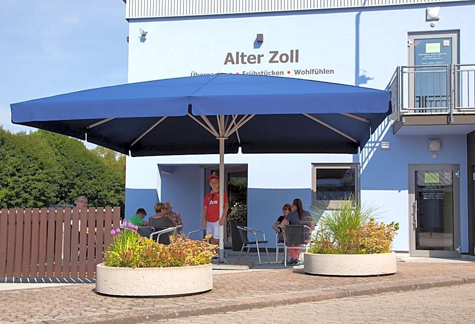 Hotel Alter Zoll