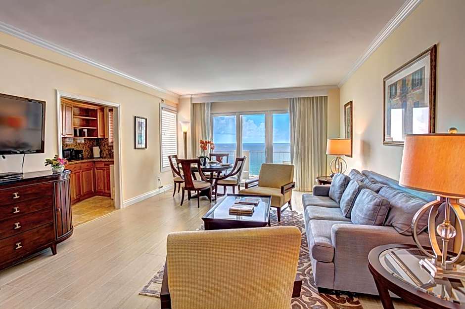 Sea View Hotel