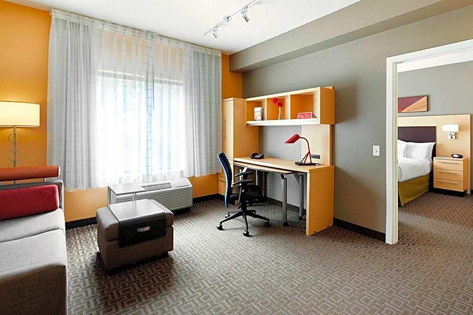 TownePlace Suites by Marriott Harrisburg Hershey