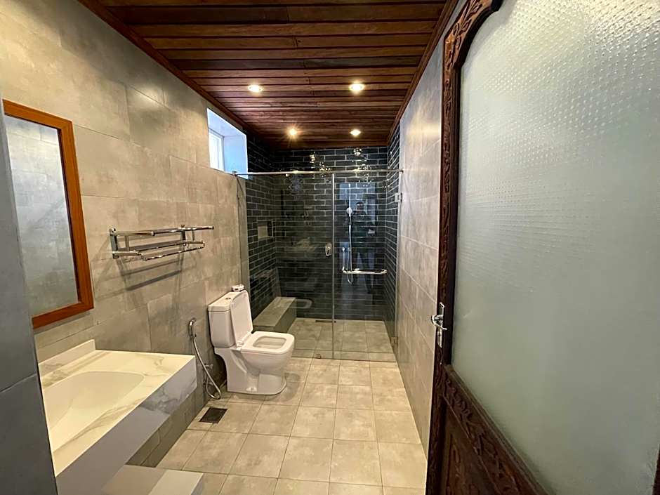 Mizingani Seafront Hotel