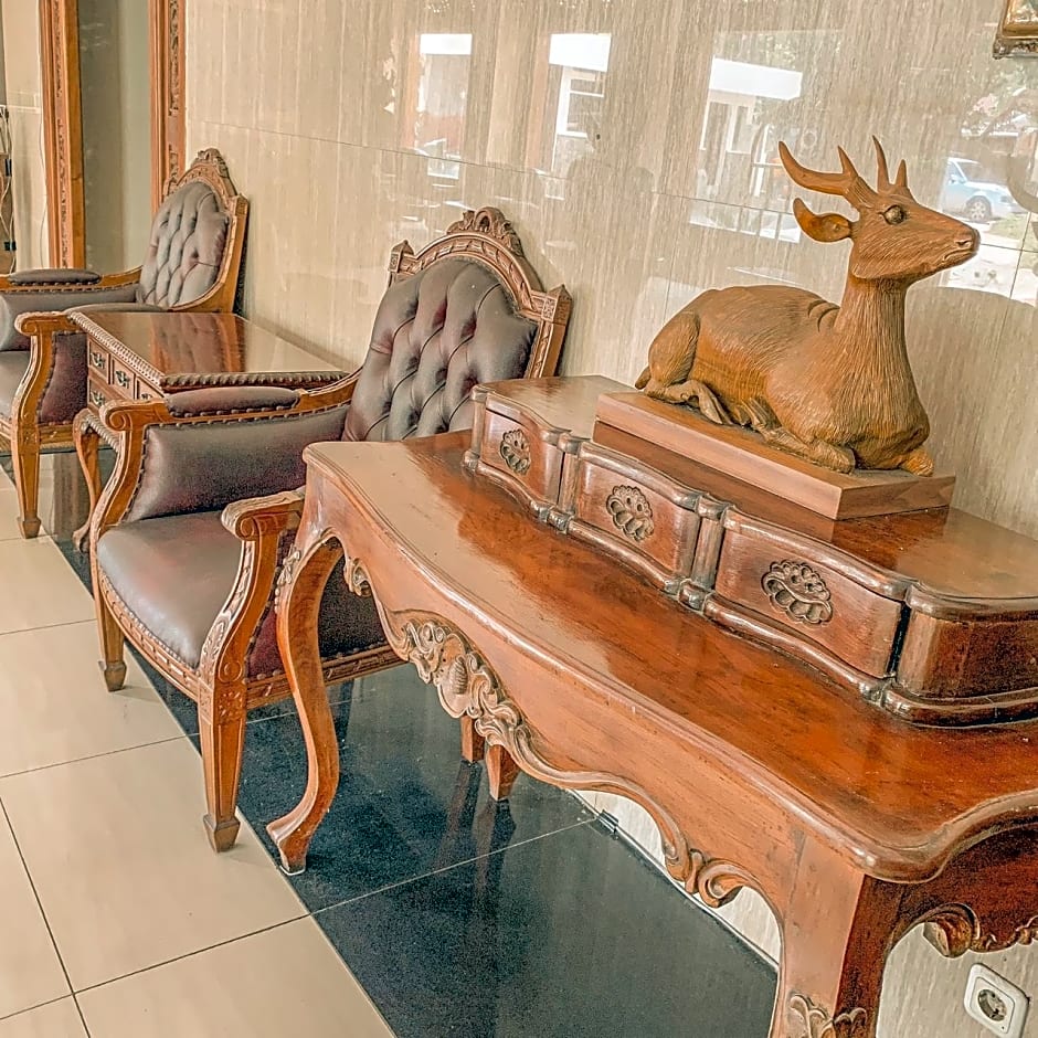 Rizen Padjadjaran Hotel