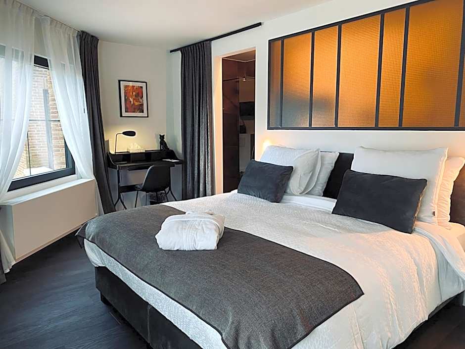 Photo 1 of 17 of Deluxe 1 King Bed